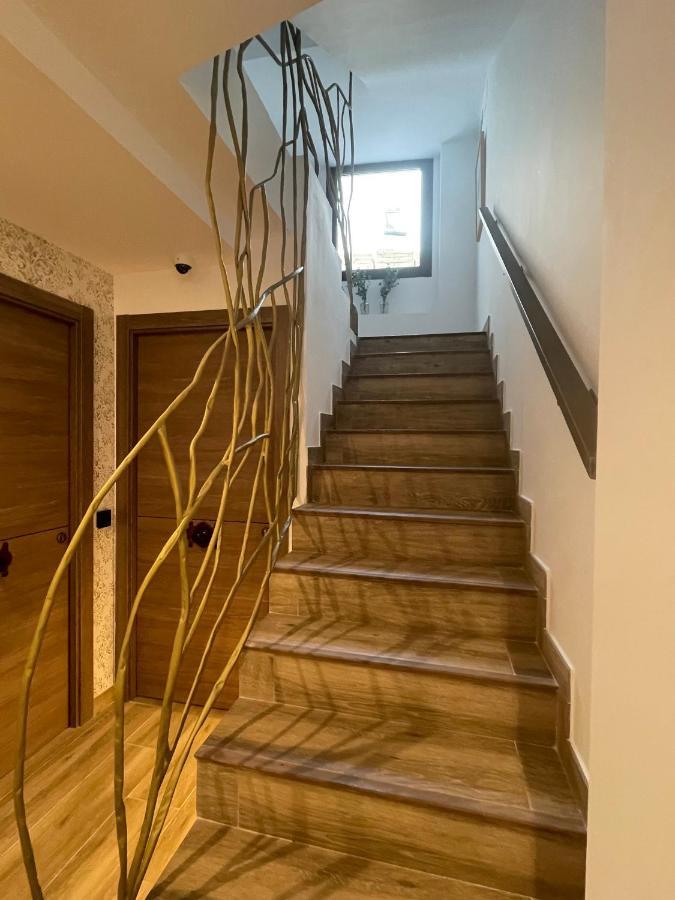 Ateneo Cuenca Suites Con Cocina En El Casco Historico Ngoại thất bức ảnh