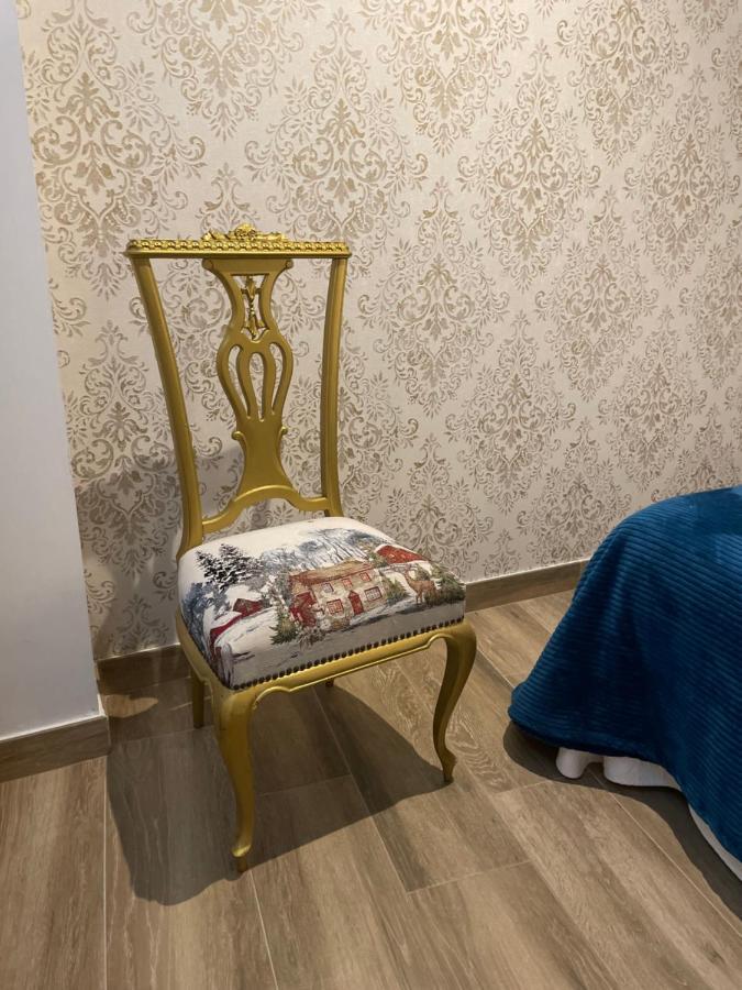Ateneo Cuenca Suites Con Cocina En El Casco Historico Ngoại thất bức ảnh